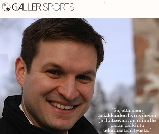 Galler Sports