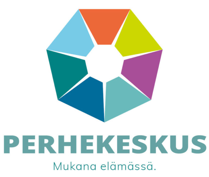 Kansainvälinen perhekeskuslogo