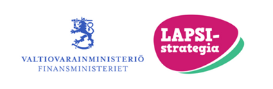 Valtiovarainministeriön logo