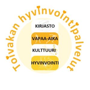 toivakan hyvinvointipalvelut -logo