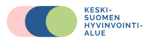 keski-suomen hyvinvointialueen logo