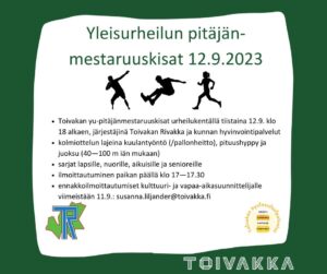 tapahtumamainos